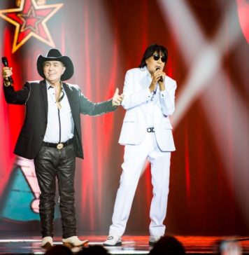Milionário e Marciano se apresentam em Farroupilha no dia 24 de novembro