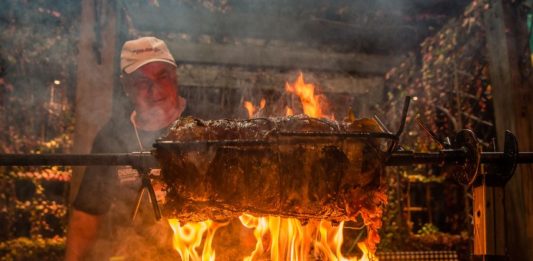 Maior festival de churrasco do Sul - Ô Churras - será no dia 08 de dezembro