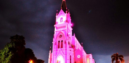 Programação especial marca Outubro Rosa em Garibaldi