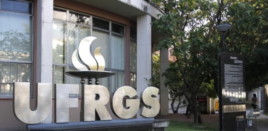 As inscrições para o vestibular da Ufrgs estão abertas