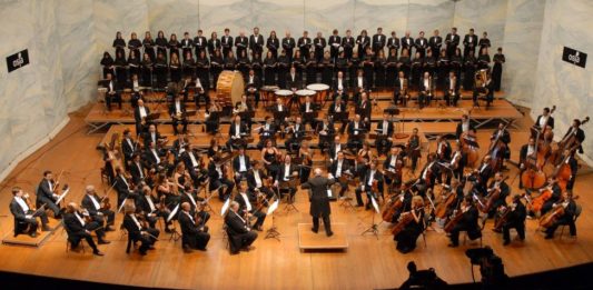 Orquestra Sinfônica de Porto Alegre apresenta concerto gratuito em Bento Gonçalves