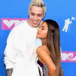 Ariana Grande e Pete Davidson terminam noivado