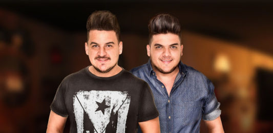 Sertanejos Fábio e Guilherme morrem em acidente de carro