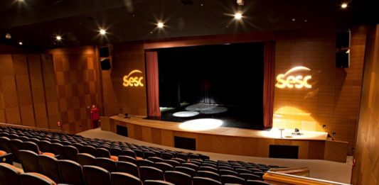 Sesc Bento Gonçalves recebe curso gratuito para agentes culturais e esportivos