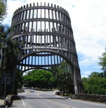 Bento Gonçalves abre programação de festividades aos 128 anos nesta quinta-feira