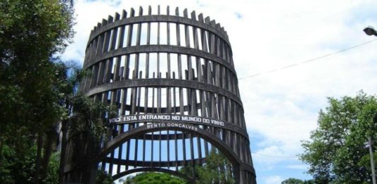 Bento Gonçalves abre programação de festividades aos 128 anos nesta quinta-feira