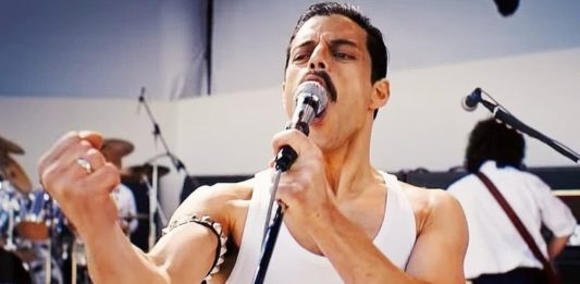 Bohemian Rhapsody emociona ao contar história da Banda Queen