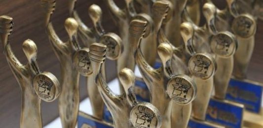 11º Troféu ARI Serra Gaúcha será entregue na segunda-feira