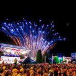 Abertura do Natal no Caminho das Estrelas é neste sábado