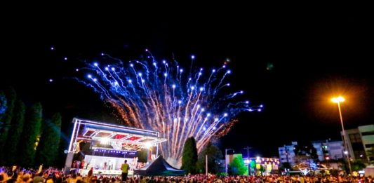 Abertura do Natal no Caminho das Estrelas é neste sábado