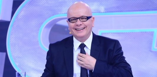 Ex CQC, Marcelo Tas vai estar em Caxias do Sul nesta terça-feira