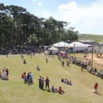 Vila Oliva reúne eventos tradicionalistas neste final de semana