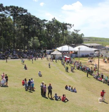Vila Oliva reúne eventos tradicionalistas neste final de semana