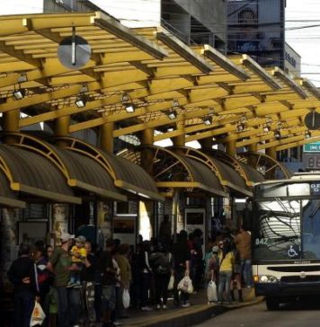 Visate leva show de blues para as paradas de ônibus a partir de quinta-feira