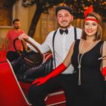 Garibaldi Vintage reúne milhares de pessoas no Centro Histórico da cidade