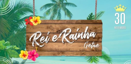 Escolha do Rei e da Rainha do IFRS é nesta sexta-feira