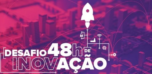 Desafio 48H de Inovação irá promover soluções de Internet das Coisas na Serra Gaúcha