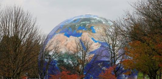 Brasil desiste de sediar Conferência do Clima em 2019