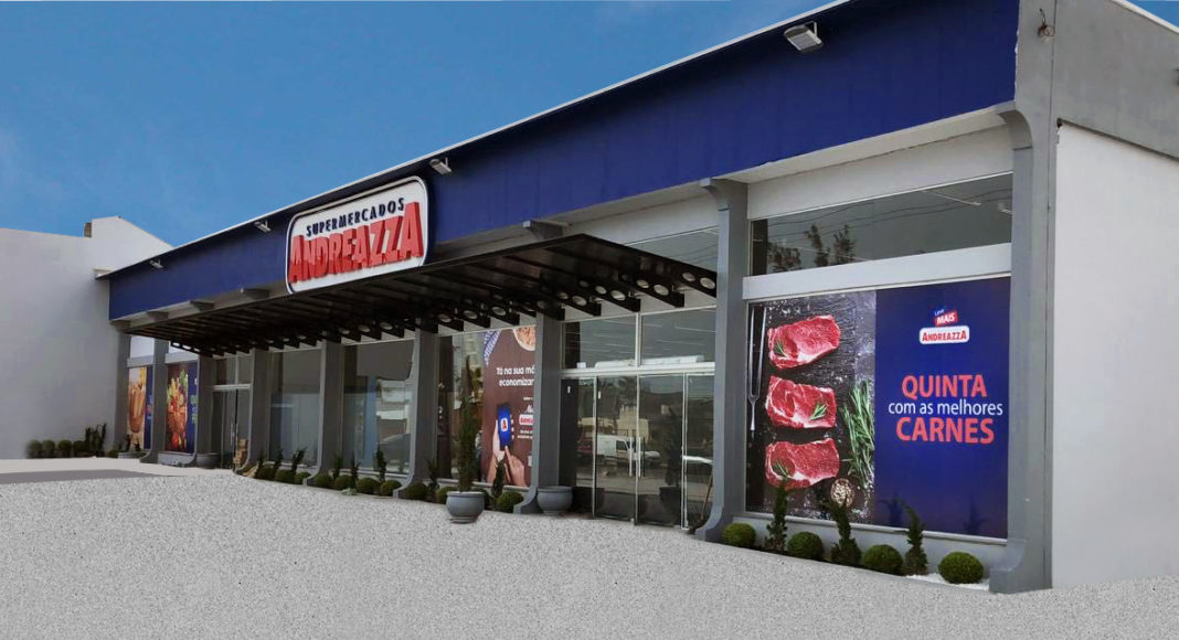 Super Andreazza Arroio do Sal inaugura nesta quinta-feira