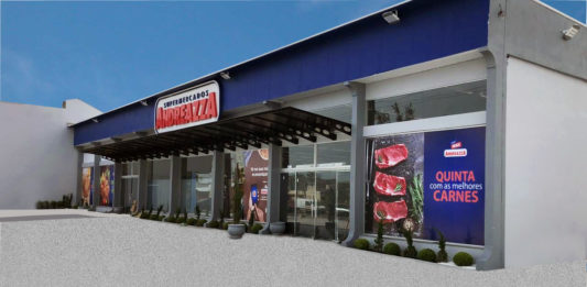 Super Andreazza Arroio do Sal inaugura nesta quinta-feira