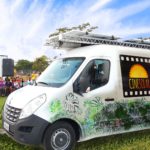 Cine Solar chega a Garibaldi