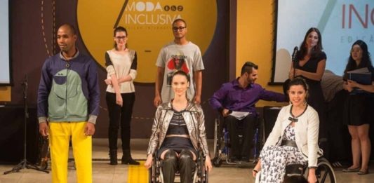 1º Desfile de Moda Inclusiva acontece nesta terça-feira em Bento Gonçalves