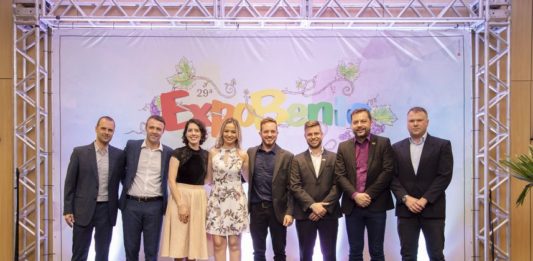 Bento Gonçalves resgata a sua maior festa popular