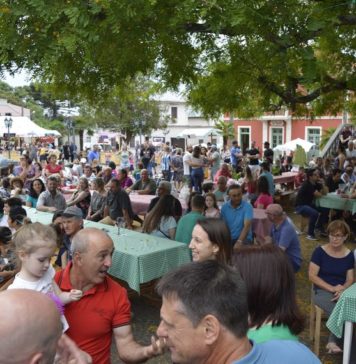 Vieni Vivere la Vita Festival marca nova perspectiva para o turismo de Monte Belo do Sul