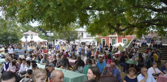 Vieni Vivere la Vita Festival marca nova perspectiva para o turismo de Monte Belo do Sul
