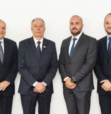 Ivânio Ariolli é o novo presidente da Affemaq