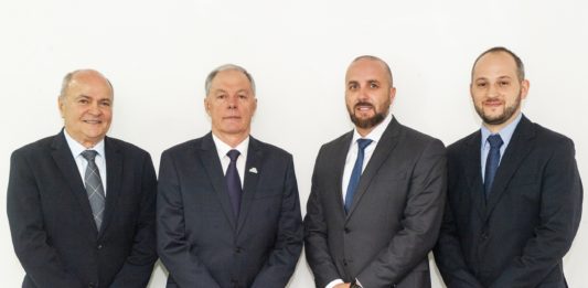 Ivânio Ariolli é o novo presidente da Affemaq