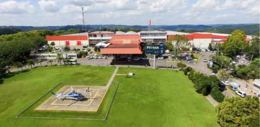 FIMMA Brasil 2019 será vitrine nacional e internacional da cadeia produtiva da madeira