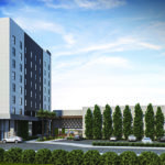 Hotel da Rede Internacional Holiday Inn Express chega a Farroupilha