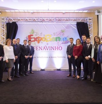 ExpoBento e Fenavinho juntas em 2019