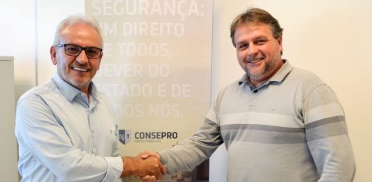 Consepro de Bento Gonçalves tem novo presidente