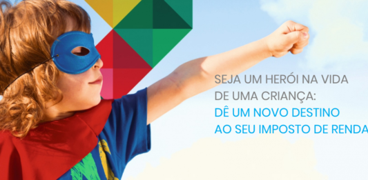 Leãozinho do Bem inicia campanha para estimular engajamento da comunidade