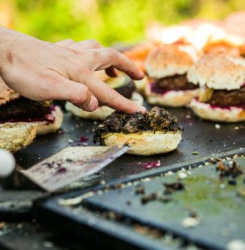 Movimento Slow Food cozinha no Natal Borbulhante de Garibaldi