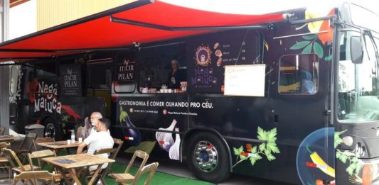 Festa do Espumante une boa gastronomia e vinhos premiados na Sparkling Night Run