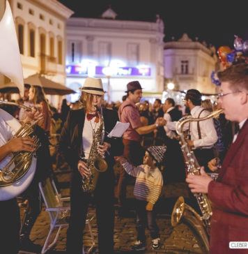 Garibaldi Vintage chega a sua 10º edição nesta sexta-feira