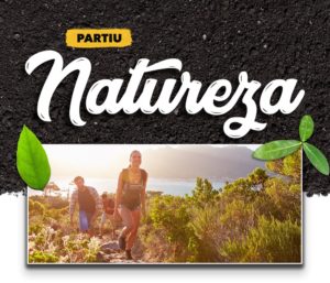 Caminhada Caminhos da Eulália será no dia 18 de novembro