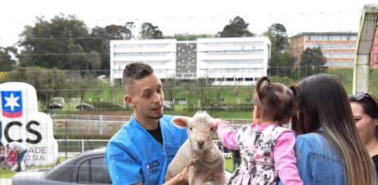 UCS promove a saúde animal em nova edição do Vet Day