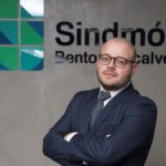 Vinicius Benini será o novo presidente do Sindmóveis Bento Gonçalves