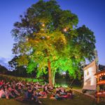 O filme Sideways - entre umas e outras - será exibido no último Wine Movie deste ano