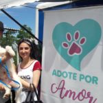 Adote por Amor resulta em mais cinco cães adotados