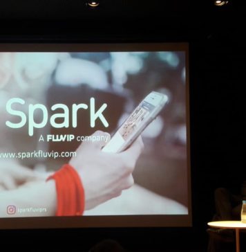 Spark chega a Porto Alegre sob comando de Carlos Henrique Piccoli e Luiz Cruz
