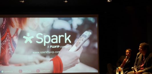 Spark chega a Porto Alegre sob comando de Carlos Henrique Piccoli e Luiz Cruz