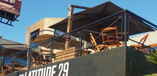 Pub Latitude29 é a mais nova opção do corredor gastronômico em Bento Gonçalves