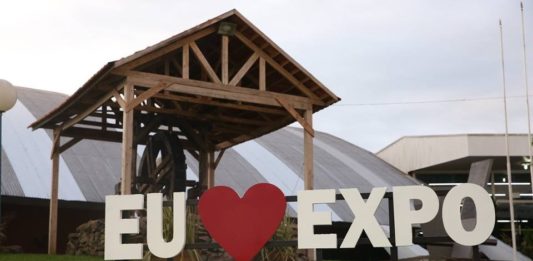 Escola Móvel da Agas estará no último final de semana da Expo Farroupilha e 23ª Fenakiwi