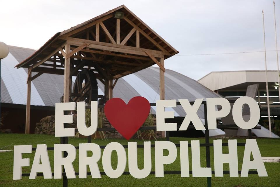 Escola Móvel da Agas estará no último final de semana da Expo Farroupilha e 23ª Fenakiwi