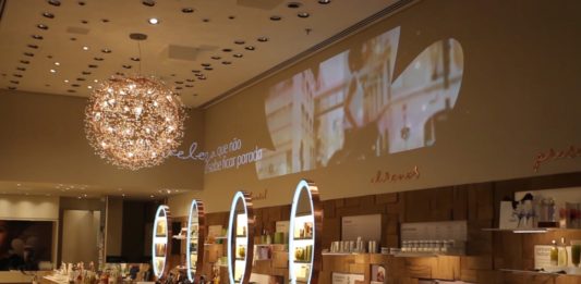 Natura inaugura primeira loja em Porto Alegre